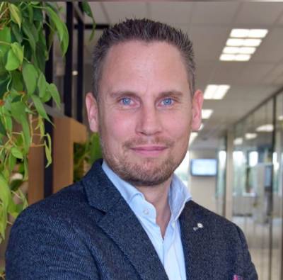 Mark Hopman