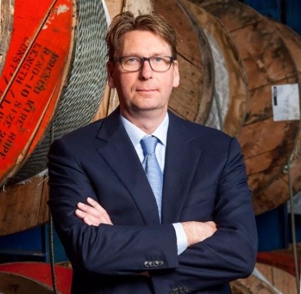 Jan Kees Noordhoek